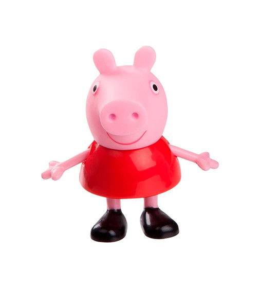 Набор фигурок Peppa - Большая семья Пеппы S2 - 92610_4.jpg - № 4