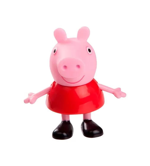 Набор фигурок Peppa - Большая семья Пеппы S2 - 92610_4.jpg - № 4