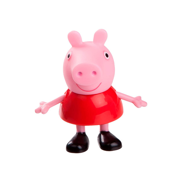 Набор фигурок Peppa - Большая семья Пеппы S2