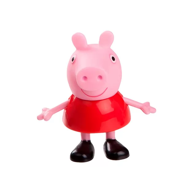 Набор фигурок Peppa - Большая семья Пеппы S2