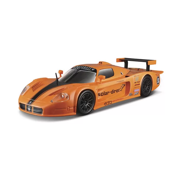 Автомодель - Maserati Mc12 (1:24)
