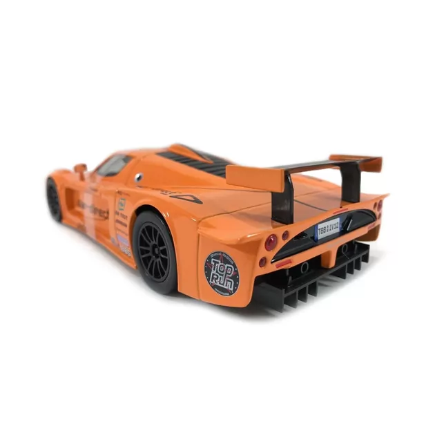 Автомодель - Maserati Mc12 (1:24)