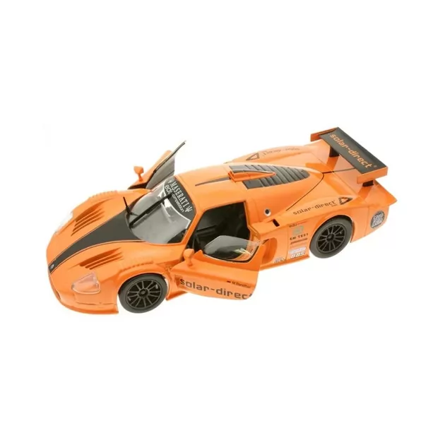 Автомодель - Maserati Mc12 (1:24)