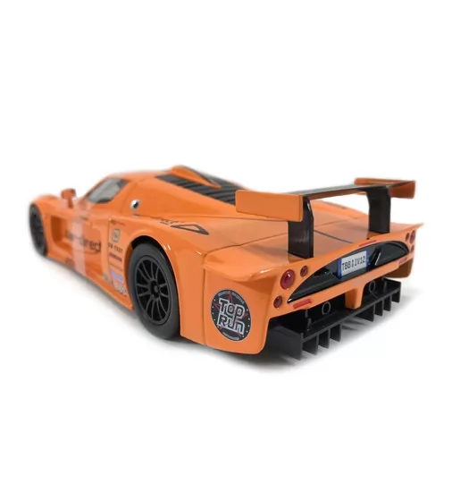 Автомодель - Maserati Mc12 (1:24) - 18-21078_2.jpg - № 2