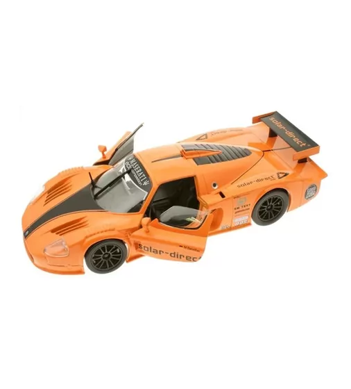 Автомодель - Maserati Mc12 (1:24) - 18-21078_3.jpg - № 3