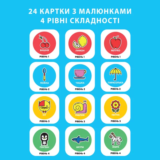 Обучающий робот-художник - Квинси