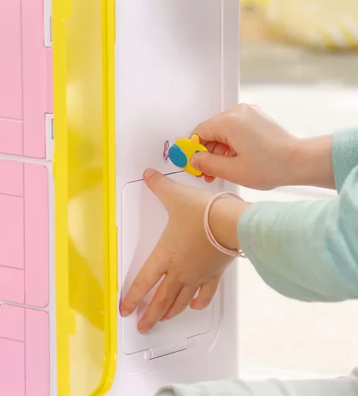Игровой набор BABY born - Гардероб с уточкой и прогнозом погоды - 827987_7.jpg - № 7