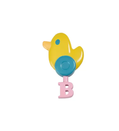 Игровой набор BABY born - Гардероб с уточкой и прогнозом погоды - 827987_10.jpg - № 10