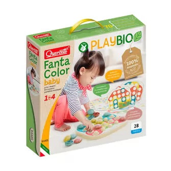 Набор серии Play Bio