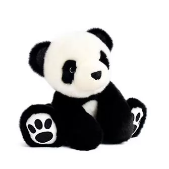 Мягкая игрушка Histoire d'Ours – Панда (25 cm)