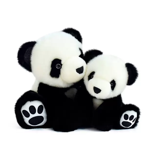 Мягкая игрушка Histoire d'Ours – Панда (25 cm)