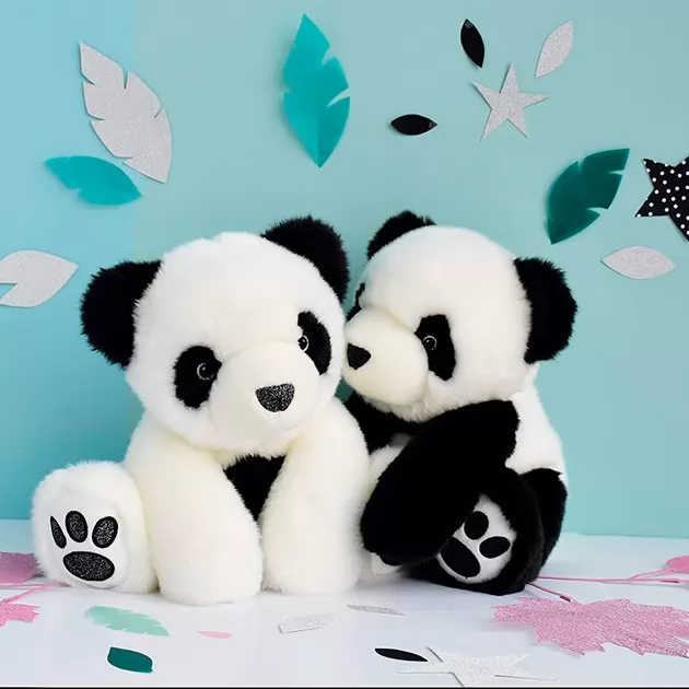 Мягкая игрушка Histoire d'Ours – Панда (25 cm)