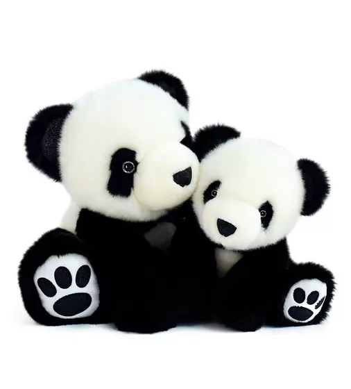 Мягкая игрушка Histoire d'Ours – Панда (25 cm) - HO2867_2.jpg - № 2