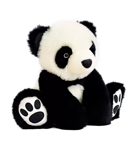 Мягкая игрушка Histoire d'Ours – Панда (35 cm) - HO2868_2.jpg - № 2