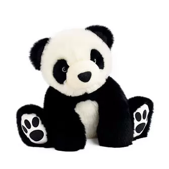 Мягкая игрушка Histoire d'Ours – Панда (35 cm)