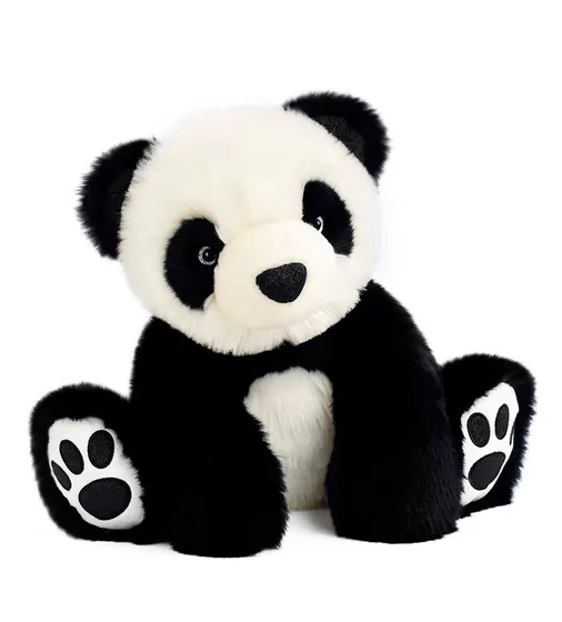 Мягкая игрушка Histoire d'Ours – Панда (35 cm) - HO2868_1.jpg - № 1