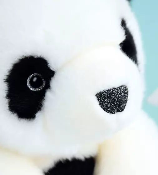 Мягкая игрушка Histoire d'Ours – Панда (35 cm) - HO2868_3.jpg - № 3