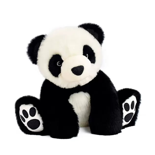 Мягкая игрушка Histoire d'Ours – Панда (35 cm)