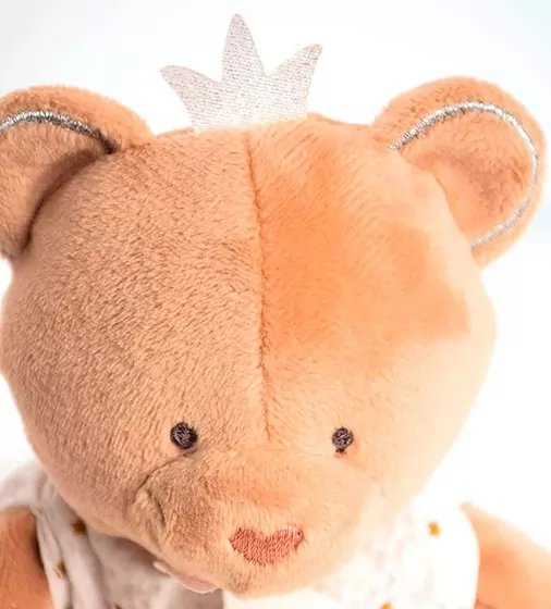 Мягкая игрушка Doudou – Медвежонок (20 cm) - DC3541_4.jpg - № 4