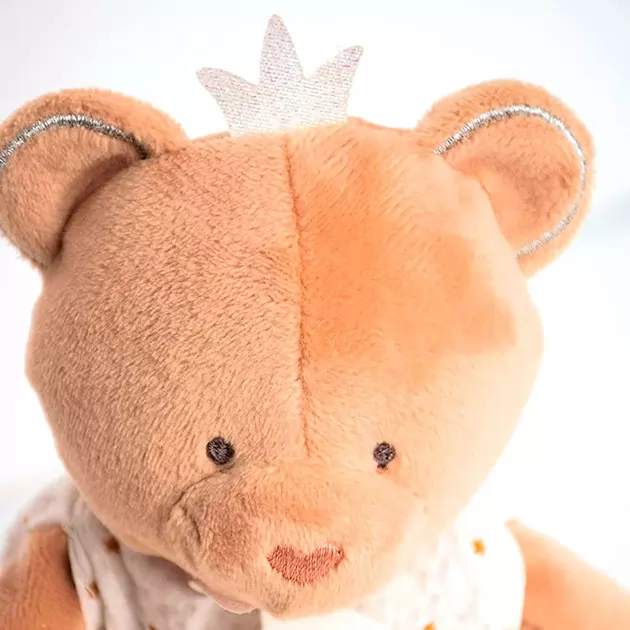 Мягкая игрушка Doudou – Медвежонок (20 cm)