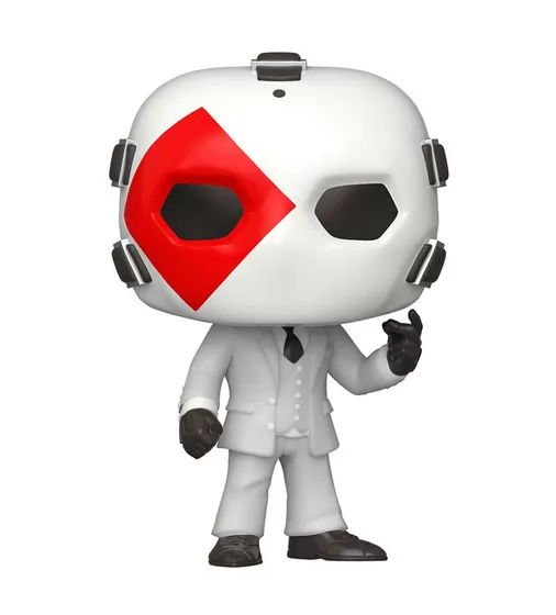 Игровая фигурка Funko Pop! серии Fortnite" - Козырь (бубны)" - 44733_1.jpg - № 1