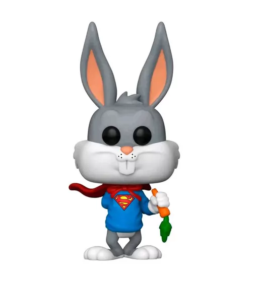 Игровая фигурка Funko POP! - Супер-Багз - 49163_1.jpg - № 1