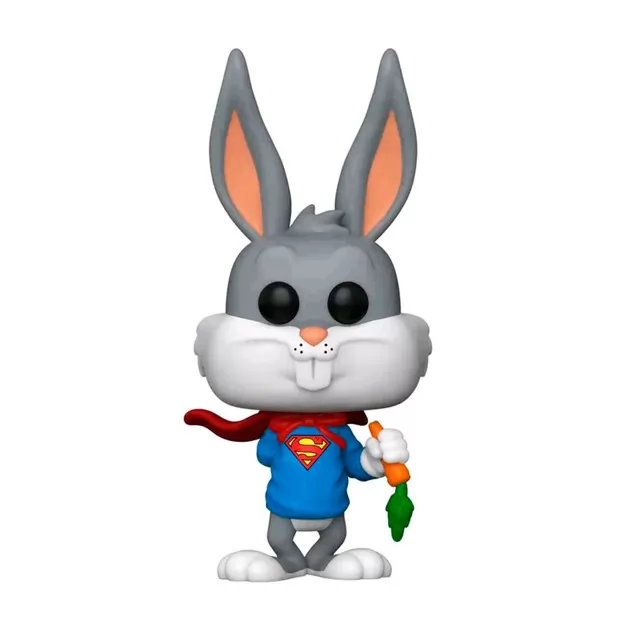 Игровая фигурка Funko POP! - Супер-Багз