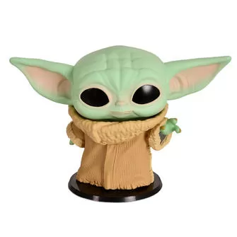 Игровая фигурка Funko POP! cерии Мандалорец