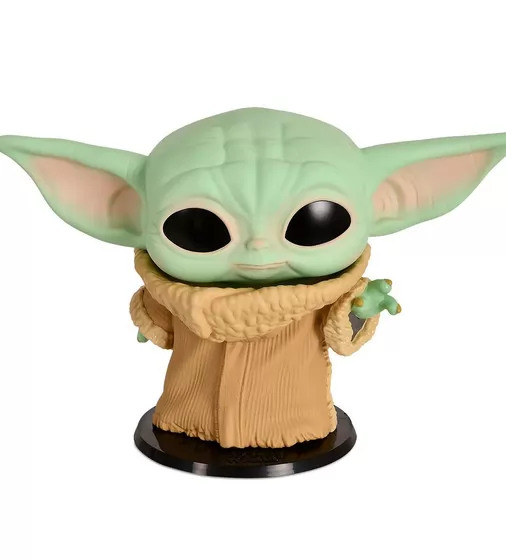 Игровая фигурка Funko POP! cерии Мандалорец" - Малыш 25 см" - 49757_1.jpg - № 1