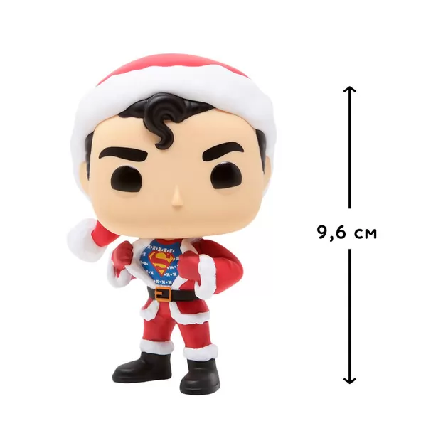 Игровая фигурка Funko POP! - Супермен в свитере