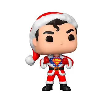 Игровая фигурка Funko POP! - Супермен в свитере