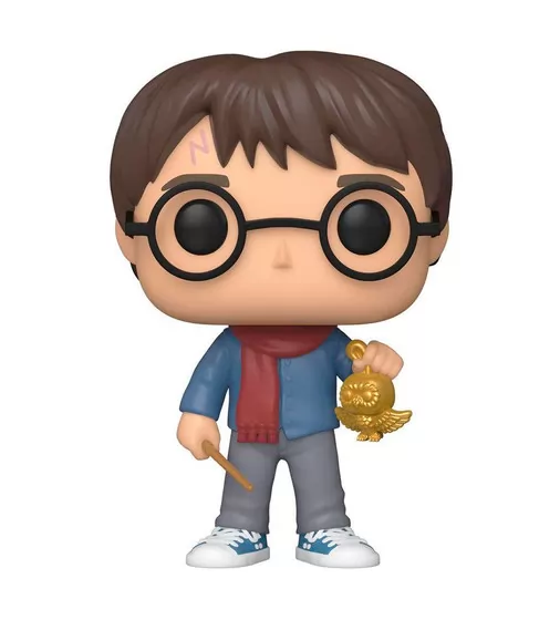 Игровая фигурка Funko POP! cерии Holiday" - Гарри Поттер" - 51152_1.jpg - № 1