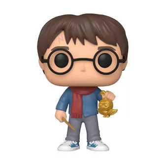 Игровая фигурка Funko POP! cерии Holiday