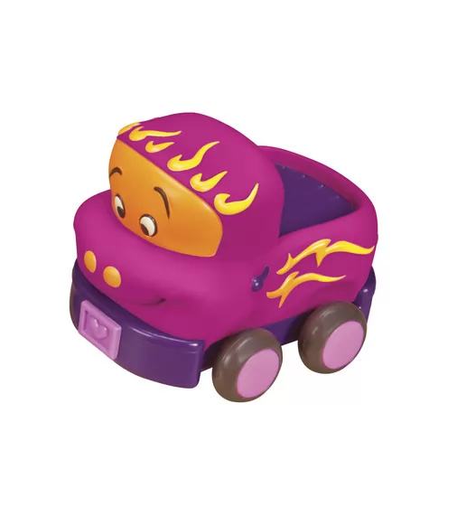 Игровой Набор – Забавный Автопарк - BX1048Z_3.jpg - № 3
