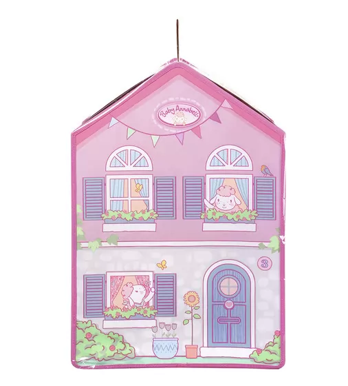 Домик для куклы BABY ANNABELL - РОЗОВЫЕ СНЫ - 794425_11.jpg - № 11