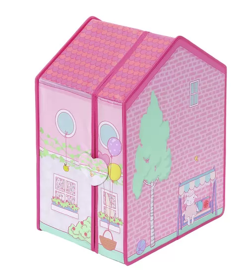 Домик для куклы BABY ANNABELL - РОЗОВЫЕ СНЫ - 794425_4.jpg - № 4