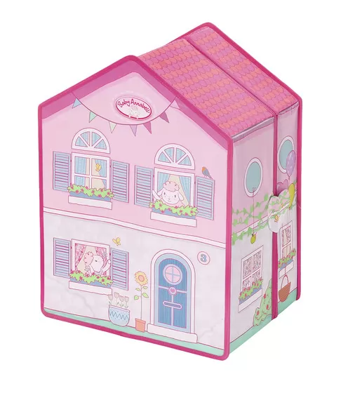 Домик для куклы BABY ANNABELL - РОЗОВЫЕ СНЫ - 794425_3.jpg - № 3