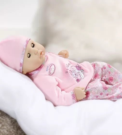 Интерактивная Кукла My First Baby Annabell - Удивительная Малышка - 794326_4.jpg - № 4