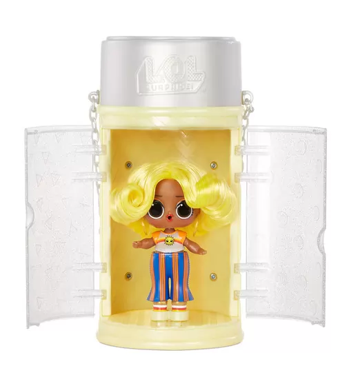 Игровой набор с куклой L.O.L. SURPRISE! серии Hairgoals 2.0" - Модный стиль" - 572657_3.jpg - № 3