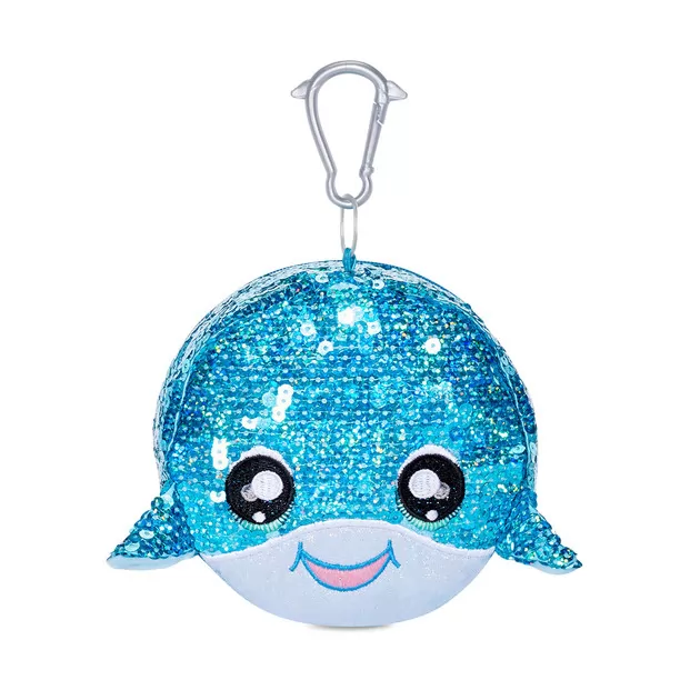 Игровой набор с куклой NA! NA! NA! SURPRISE серии Sparkle" S3 W1 – Сейлор Блу"