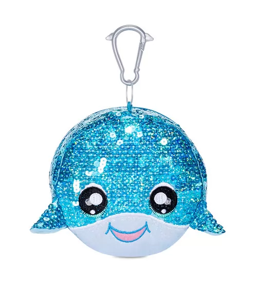 Игровой набор с куклой NA! NA! NA! SURPRISE серии Sparkle" S3 W1 – Сейлор Блу" - 573753_2.jpg - № 2