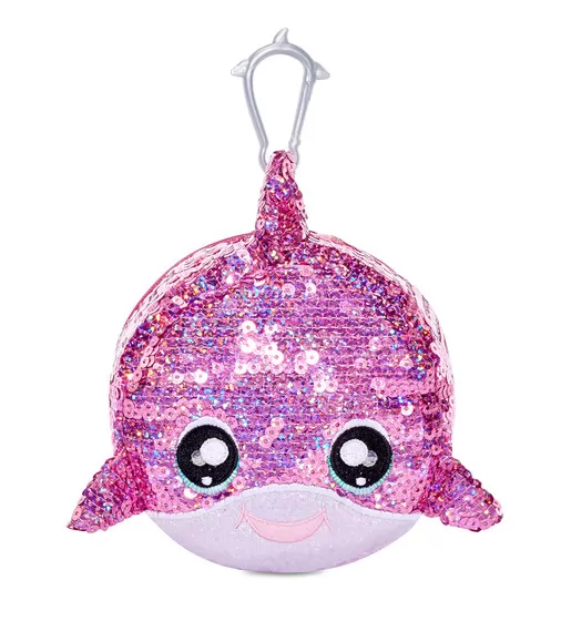 Игровой набор с куклой NA! NA! NA! SURPRISE серии Sparkle" S3 W1 – Криста Сплаш" - 573760_2.jpg - № 2