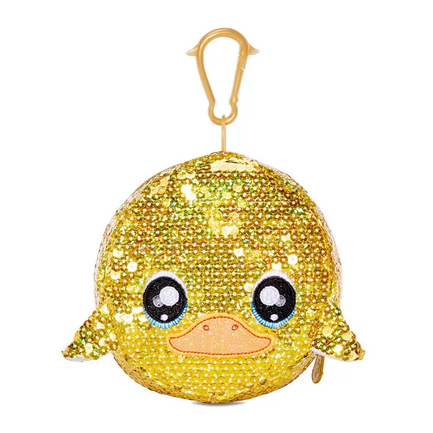 Игровой набор с куклой NA! NA! NA! SURPRISE серии Sparkle" S3 W1 – Дарья Дакки"