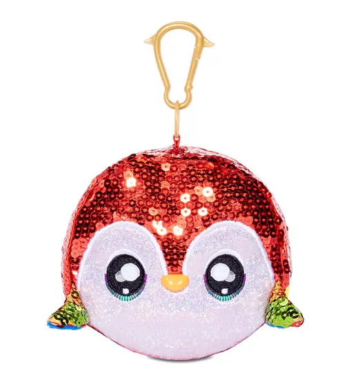 Игровой набор с куклой NA! NA! NA! SURPRISE серии Sparkle" S3 W1 – Беки Бакенир" - 573791_2.jpg - № 2