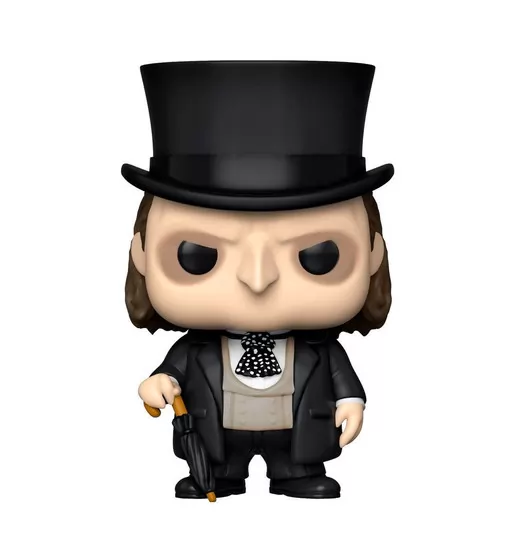 Игровая фигурка Funko POP! cерии Batman Returns" - PENGUIN" - 47708_1.jpg - № 1