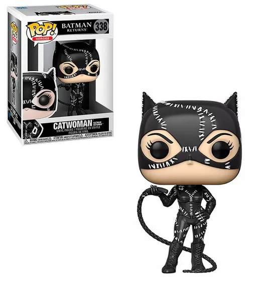 Игровая фигурка Funko POP! cерии Batman Villains" (в ассорт.)" - 48864_5.jpg - № 5