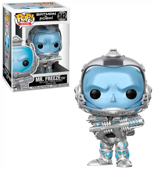Игровая фигурка Funko POP! cерии Batman Villains" (в ассорт.)" - 48864_4.jpg - № 4
