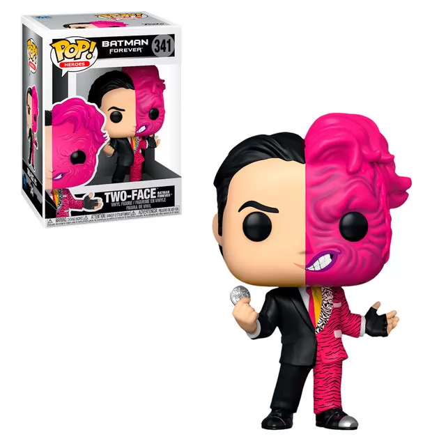 Игровая фигурка Funko POP! cерии Batman Villains" (в ассорт.)"
