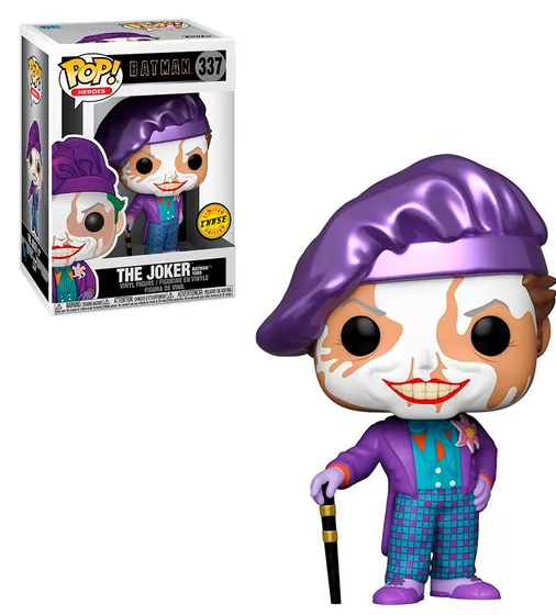 Игровая фигурка Funko POP! cерии Batman Villains" (в ассорт.)" - 48864_8.jpg - № 8