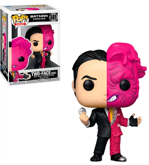 Игровая фигурка Funko POP! cерии Batman Villains" (в ассорт.)" - 48864_6.jpg - № 6